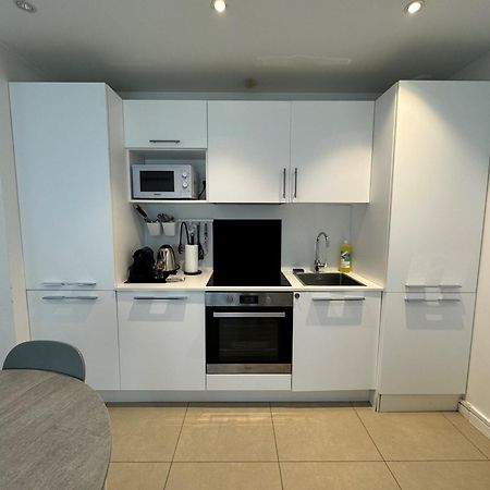 Ferienwohnung Les Volets Bleus Nizza Exterior foto
