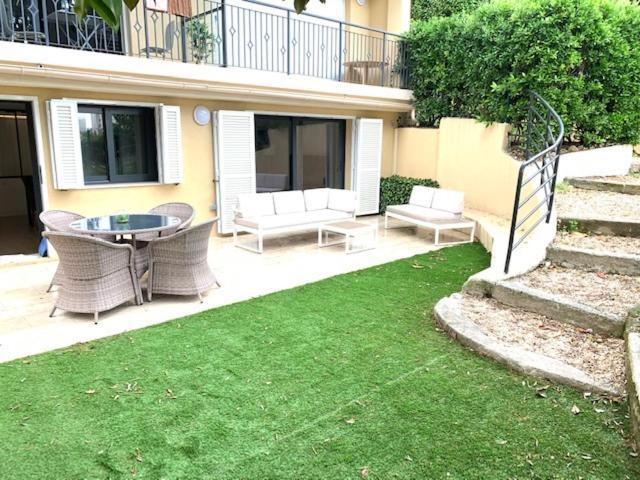 Ferienwohnung Les Volets Bleus Nizza Exterior foto