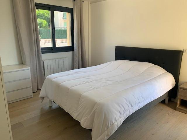 Ferienwohnung Les Volets Bleus Nizza Exterior foto
