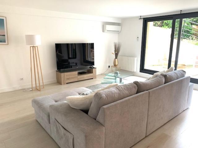 Ferienwohnung Les Volets Bleus Nizza Exterior foto