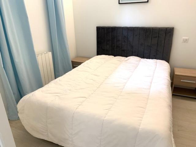 Ferienwohnung Les Volets Bleus Nizza Exterior foto