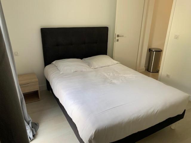 Ferienwohnung Les Volets Bleus Nizza Exterior foto