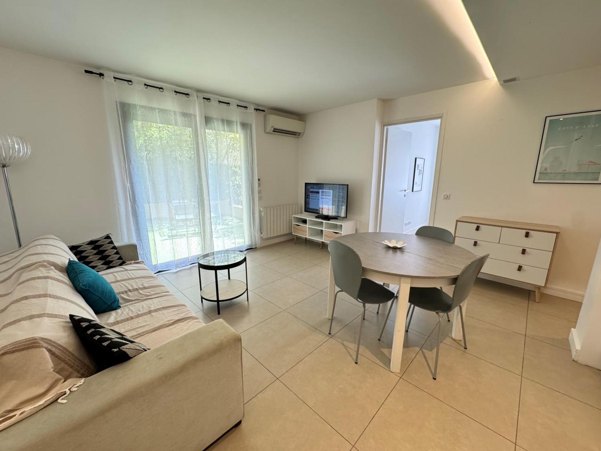 Ferienwohnung Les Volets Bleus Nizza Exterior foto