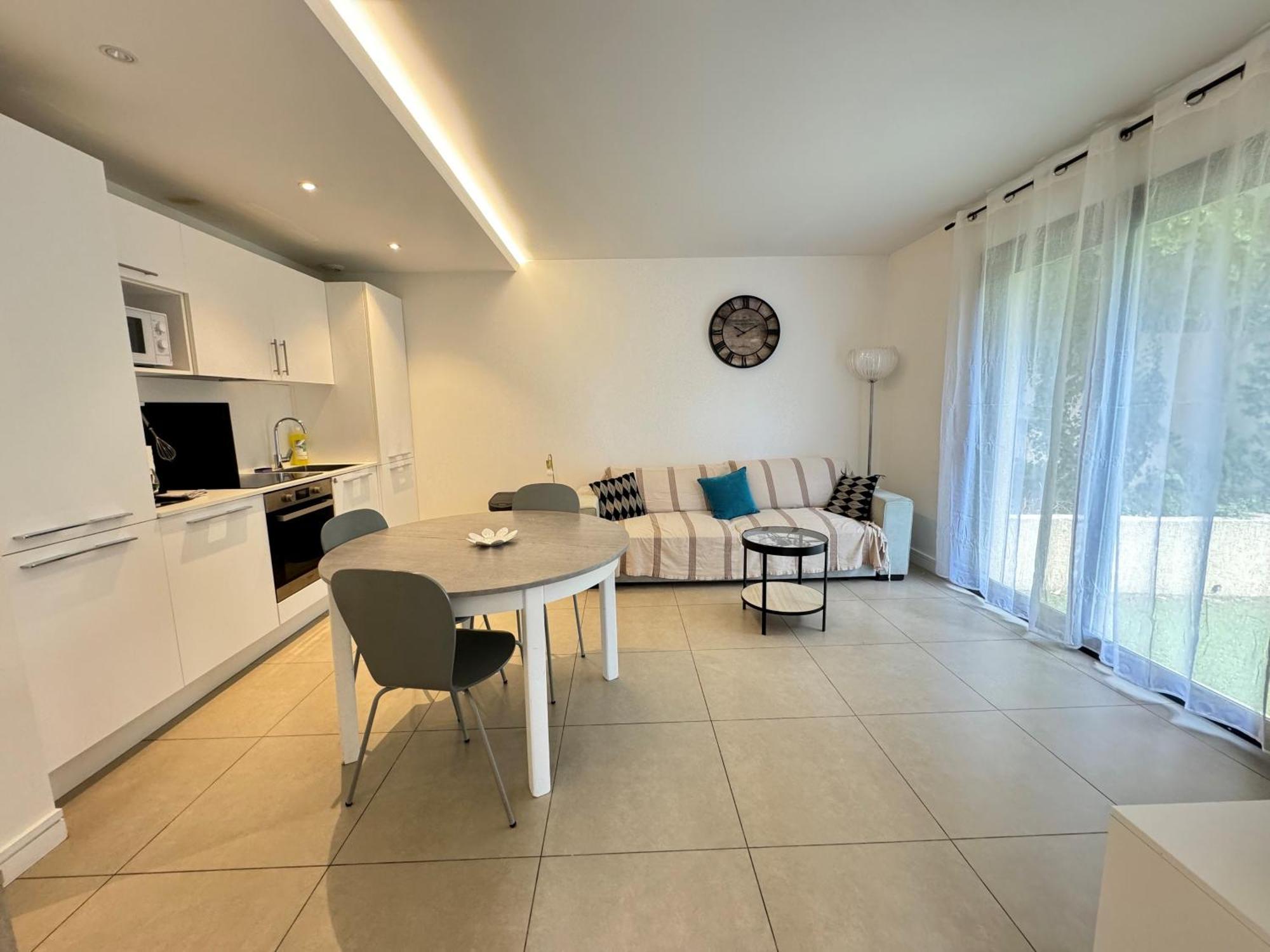 Ferienwohnung Les Volets Bleus Nizza Exterior foto
