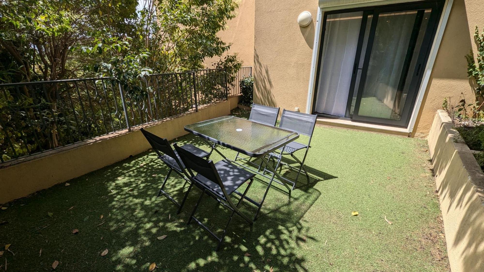 Ferienwohnung Les Volets Bleus Nizza Exterior foto